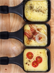Raclette
Photo : © iStockPhoto / Sumners Graphics Inc