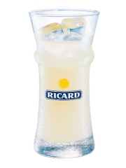 Cocktail Ricard Mauresque
Photo : © Ricard