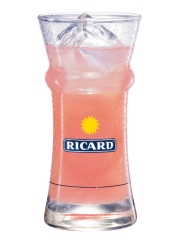 Cocktail Ricard Tomate
Photo : © Ricard