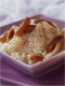 Risotto aux c�pes et � l'�glefin