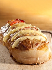 Recette Rôti de Veau au Comté