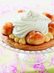 Saint-Honoré à la Verveine
Photo : © Daniel Mettoudi/CEDUS