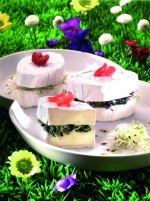Mini-sandwiches de Caprice des Dieux
Photo : � Bagros-Nicoloso
