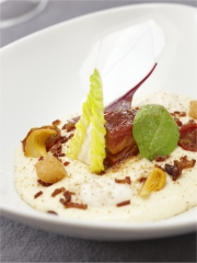 Siphon de Bonnottes
Photo : © Jean-Marc Pechart