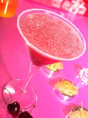 Sirop Fever
Photo : © Les Sirops