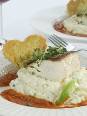 Skrei de Norvège de la Saint-Valentin
Photo : © Norge