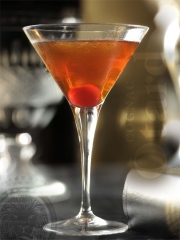 Cocktail Sorbonne