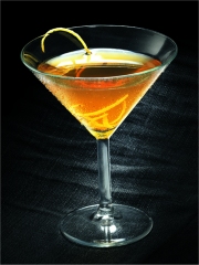 Spicy Gentleman
Photo : © Jack Daniel's