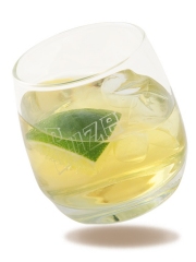 Cocktail Suze Chocolat Blanc
Photo : DR