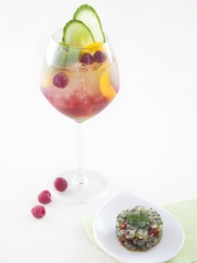 Cocktail Fresh Colors