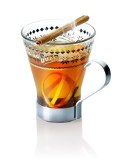 Cocktail Suze des Montagnes
Photo : © Suze