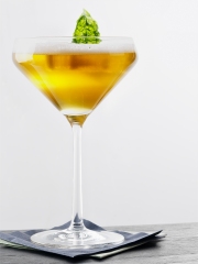 Cocktail System B
Photo : © Daniel Mettoudi / Brasseurs de France