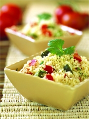 Taboulé
Photo : © Passion Céréales