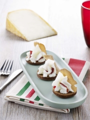 Recette Taloa revisité au Pur Brebis Pyrénées