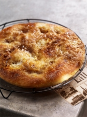 Tarte au Sucre
Photo : © Daniel Mettoudi / CEDUS