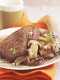 Tournedos aux cèpes