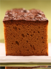 Véritable Pain d'Epices
Photo : © Biscuits et Gâteaux de France