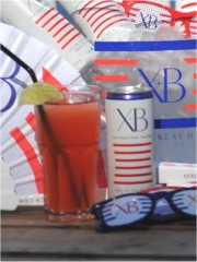 Cocktail X.B Royal
Photo : DR