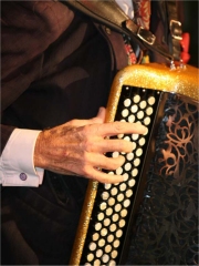 A La Bonne Franquette, Montmartre
Photo : DR