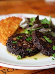 A La Bonne Franquette, Montmartre
Photo : DR