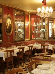 Le procope
Photo : © Frères Blanc