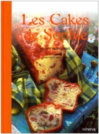 Les Cakes de Sophie
de Sophie Dudemaine