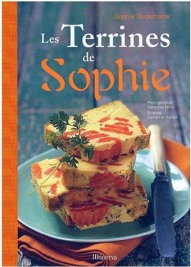 Les Terrines de Sophie
de Sophie Dudemaine