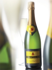 Le Crémant d'Alsace
Photo : © CIVA
