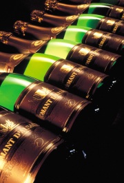 Crémant d'Alsace
Photo : © CIVA