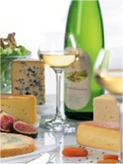 Gewurztraminer
Photo : © CIVA