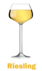 Riesling : un vin pour l'été