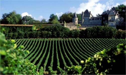 Tourisme à Bordeaux