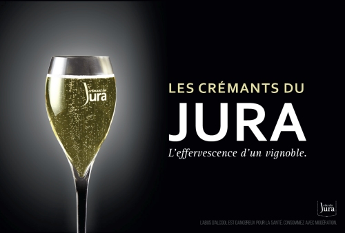 Crémant du Jura
photo : DR