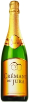 Crémant du Jura
crédit photo : agence Dartagnan