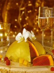 Réveillon St Sylvestre chez Clément