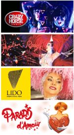 Soirées de réveillon