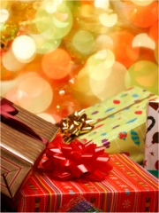 Avant ou après les cadeaux de Noël, les recettes de Noël sont sur Cooking2000
Photo : © DNY59