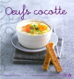 Couverture : Oeufs cocotte