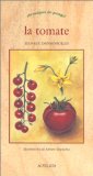 Couverture : La tomate