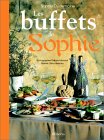 Les buffets de Sophie