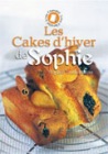 Les cakes d'hiver de Sophie de Sophie Dudemaine