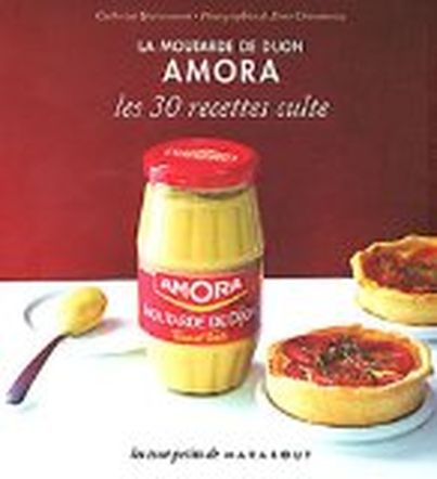 Collection "Les recettes culte" Editions Marabout