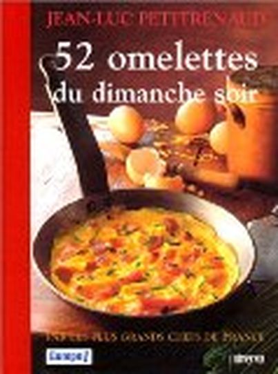 Sélection de livres de Jean-Luc Petitrenaud
