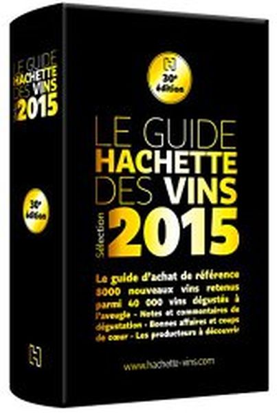 Sélection de livres sur les vins