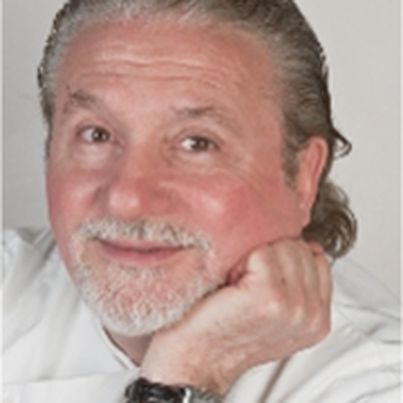 Alain Dutournier Chef du Carré des Feuillants, Paris