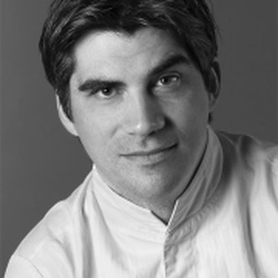 Gaël Orieux, Chef du Restaurant Auguste, Paris