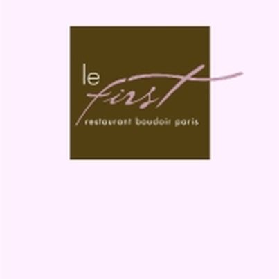 Gilles Grasteau, chef du restaurant Le First, Paris