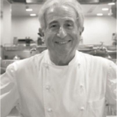 Michel Guérard
