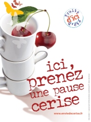 Le temps des cerises