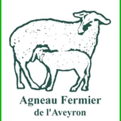 Agneau de l'Aveyron IGP